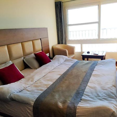 Hotel Samrat, Mussoorie Kültér fotó