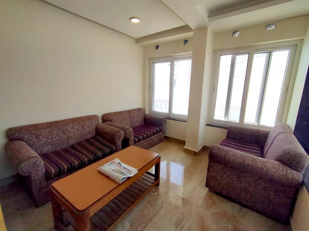 Hotel Samrat, Mussoorie Kültér fotó