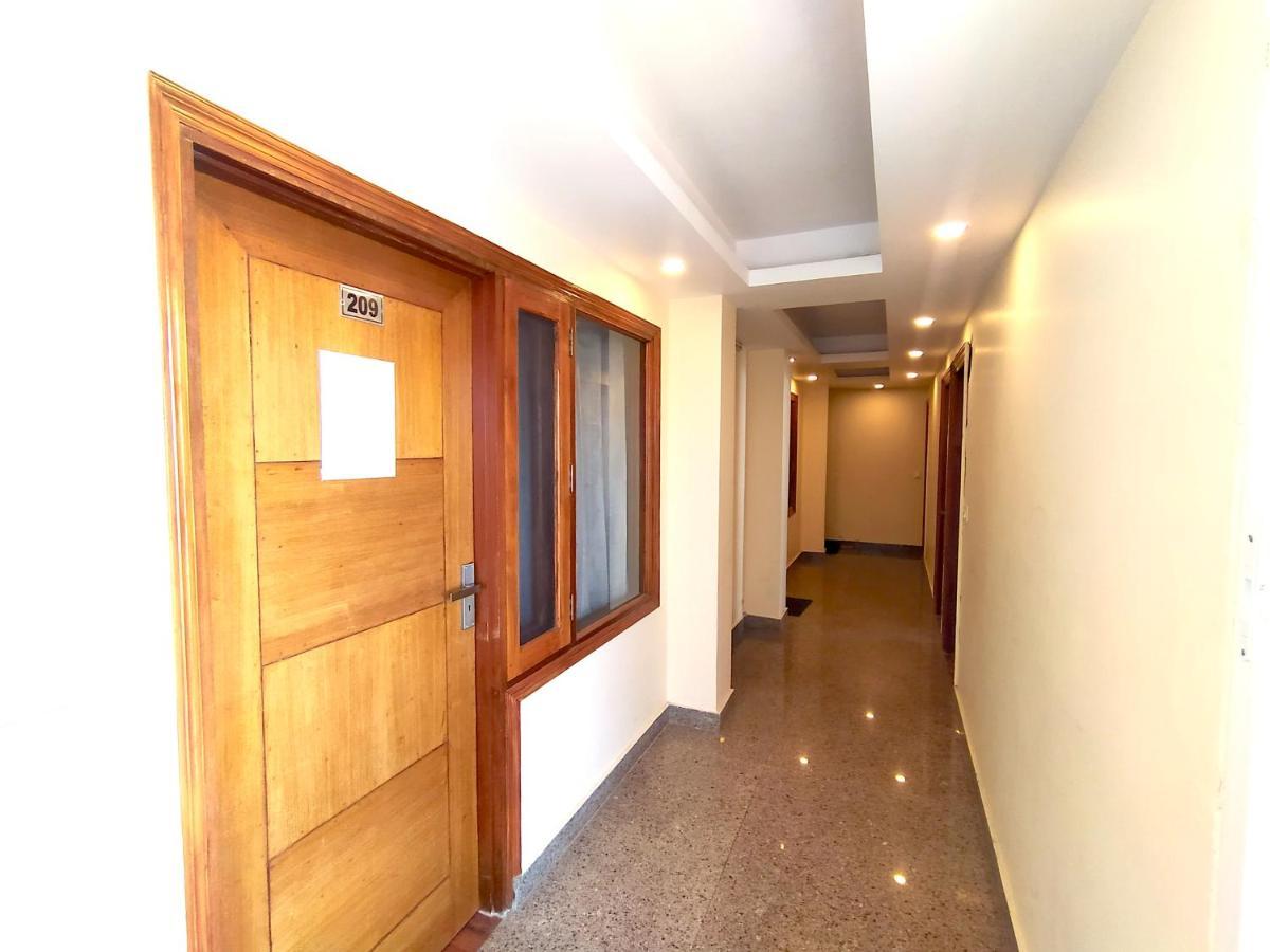 Hotel Samrat, Mussoorie Kültér fotó