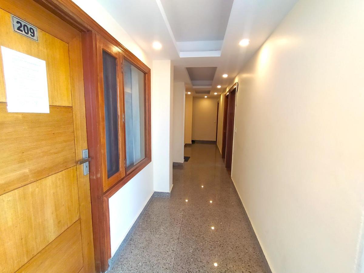 Hotel Samrat, Mussoorie Kültér fotó