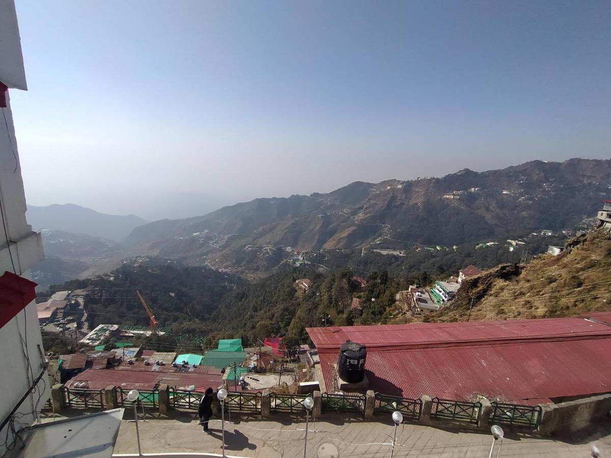Hotel Samrat, Mussoorie Kültér fotó